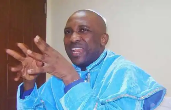 Nigerian Prophet Reveals 